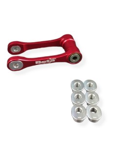 Kit Bieletas Regulable Enduro 2T-4T-Xtrainer (Beta)