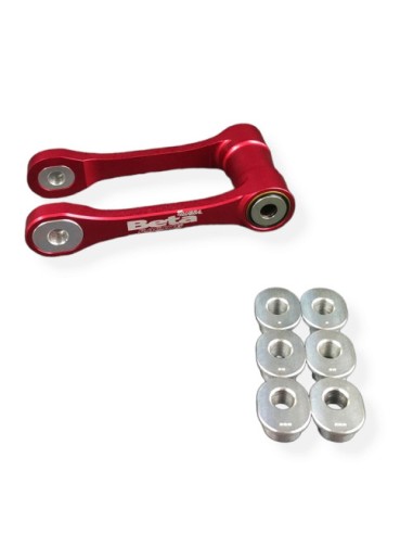 Kit Bieletas Regulable Enduro 2T-4T-Xtrainer...