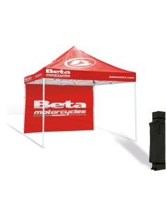 Tent, 3X3 Betaracing (Beta)