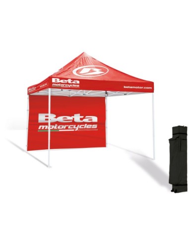 Tent, 3X3 Betaracing (Beta)