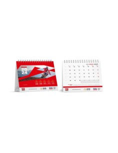 Calendario Beta 2024 (Beta)