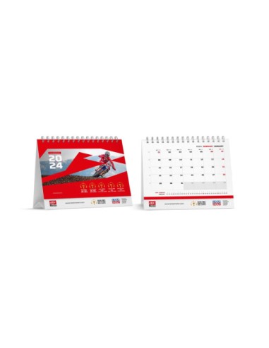 Calendario Beta 2024 (Beta)