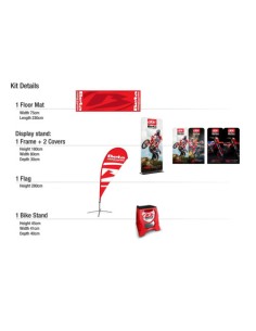 Dealer Kit Display 2020 (Beta)