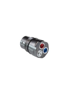 Ajustador Triple Superior 4Clic/1Vuelta (Beta)