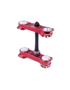 Rocs Pro Triple Clamps All Beta (Beta)