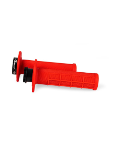 Puños R20 Waffle Lock-On Beta Rojo Neon (Beta)