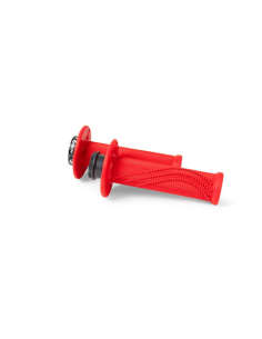 Puños R20 Lock-On Beta Rojo Neón (Beta)