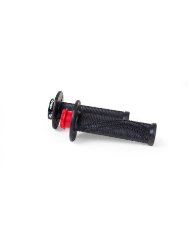 Puños R20 Lock-On Beta Negro (Beta)