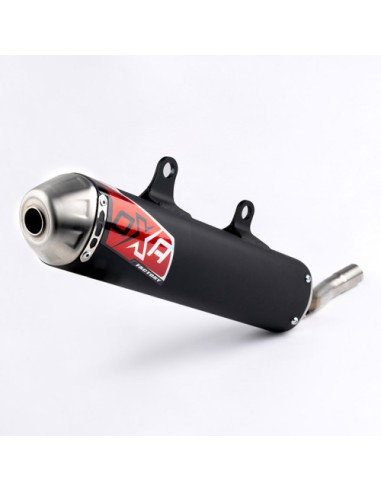 Oxa Factory Silencioso Black Edition Beta Rr...