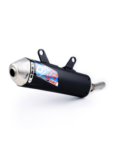Oxa Factory Silencioso Kr1 Beta Rr 250 300...