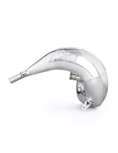 Escape Cromado Oxa Factory Beta Rr 250 / 300 13-25 And...