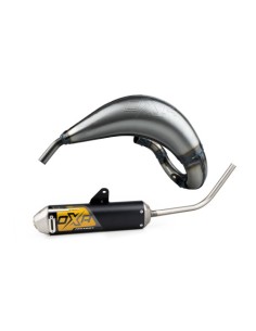 Escape Oxa Black Edition Euro Homologacion Beta Rr 50 E5...