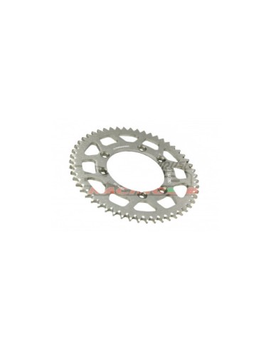 Corona Aluminio Z 53 Rrt ( Plata ) (Beta)