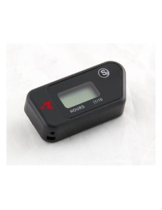 Contador De Horas Electrónico Universal - Inalámbrico Y...