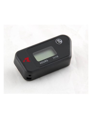 Contador De Horas Electrónico Universal -...