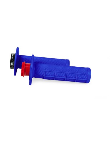 Puños Universales Waffle Lock-On R20 - Modelo...
