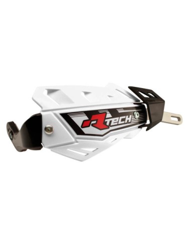 Paramanos Flx De Aluminio Para T7 (Beta)