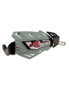 Paramanos Flx De Aluminio Para T7 (Beta)
