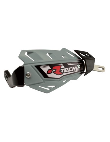 Paramanos Flx De Aluminio Para T7 (Beta)