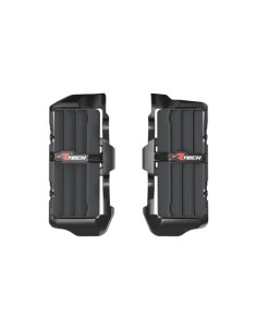Rejillas Radiador Con Mas Proteccion (Beta)
