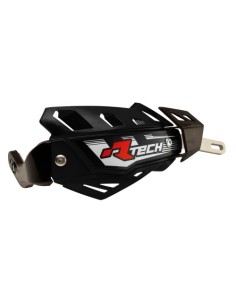 Paramanos Flx De Aluminio Para T7 (Beta)