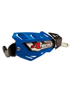 Paramanos Flx De Aluminio Para T7 (Beta)