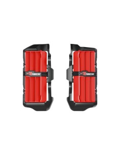Rejillas Radiador Con Mas Proteccion (Beta)