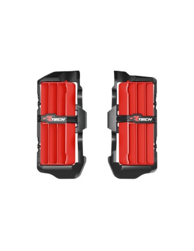 Rejillas Radiador Con Mas Proteccion (Beta)
