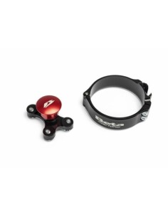 Dispositivo Hole Shot Rx (Beta)