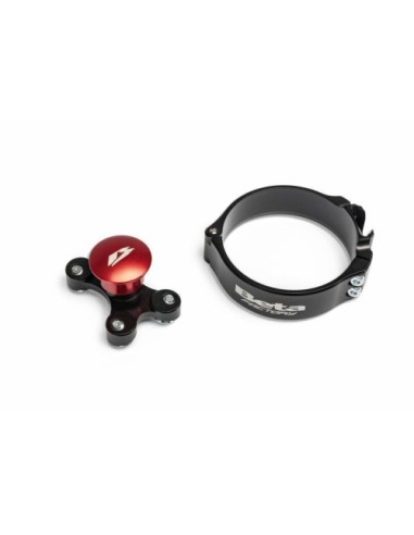 Dispositivo Hole Shot Rx (Beta)