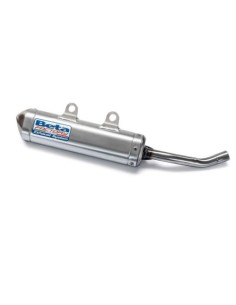 Silencioso Racing Rr 2T 125 (Beta)