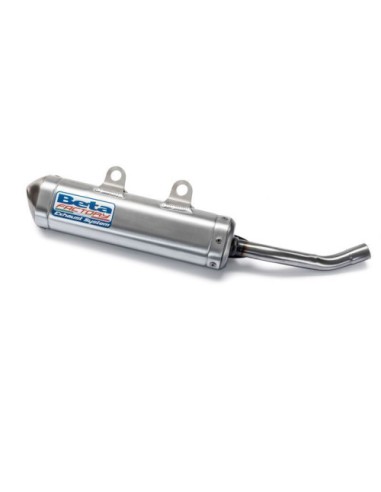 Silencioso Racing Rr 2T 125 (Beta)