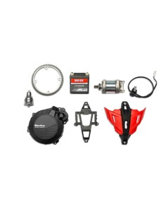 Start-Up Kit Sincro 2T (Beta)