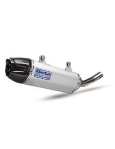 Silencioso Racing - Rr 4T 125 My 21+ (Beta)