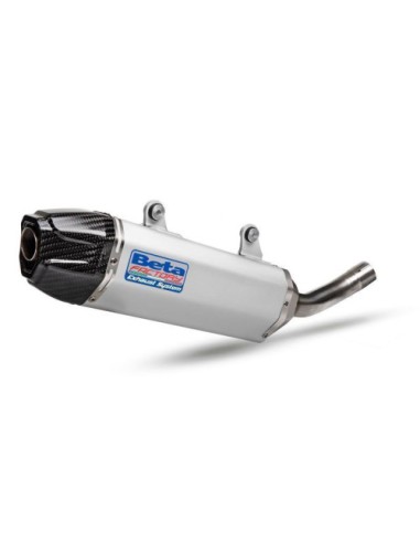 Silencioso Racing - Rr 4T 125 My 21+ (Beta)
