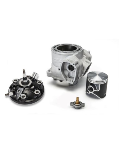 Kit Transformacion 300 Cc (Doble Bujia) (Beta)