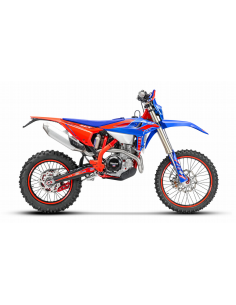 Moto Beta Enduro RR 4T 430 Race 2027 Roja/Azul