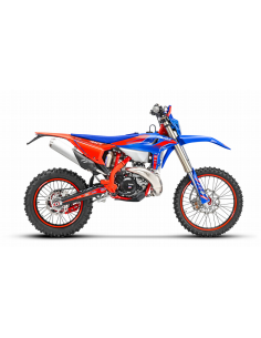 Moto Beta Enduro RR 2T 300 Race 2027 Rojo/Azul