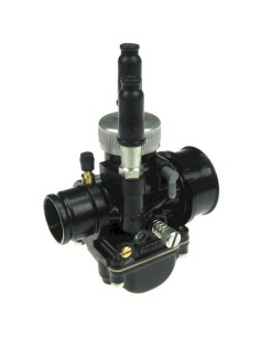 Carburador Dellorto Metrakit MKX 21 Negro KTM SX 50