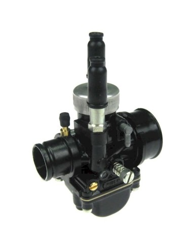 Carburador Dellorto Metrakit MKX 21 Negro KTM...