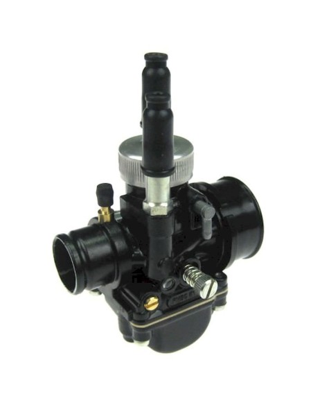 Carburador Dellorto Metrakit MKX 21 Negro KTM SX 50