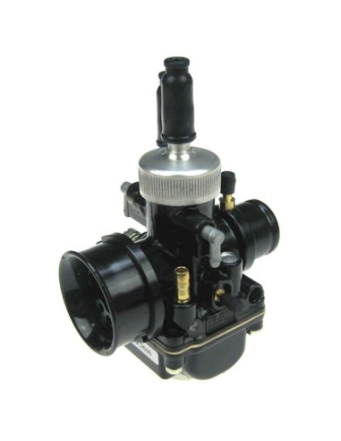 Carburador Dellorto Metrakit MKX 21 Negro KTM...