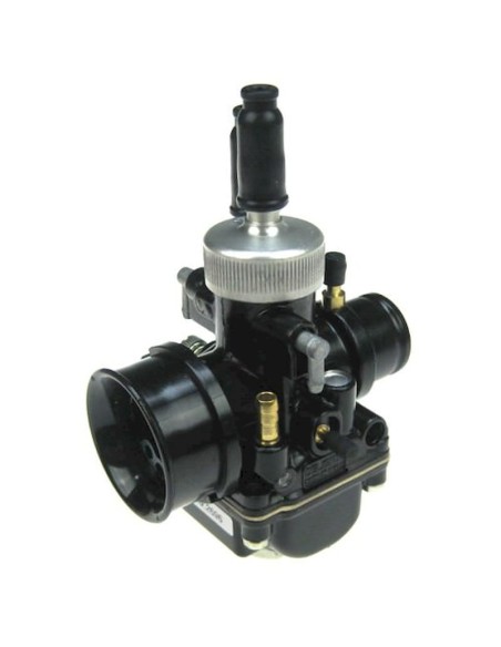 Carburador Dellorto Metrakit MKX 21 Negro KTM SX 50
