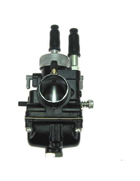 Carburador Dellorto Metrakit MKX 21 Negro KTM SX 50