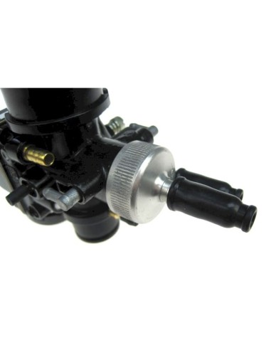 Carburador Dellorto Metrakit MKX 21 Negro KTM...