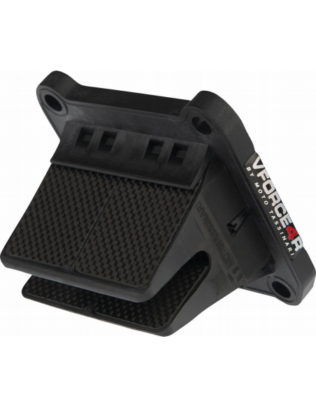 Caja de Láminas V-Force 4 R Versión H Beta RR 125/200 2020-2024 + KTM/Husqvarna 2020-2023 + GasGas 2021-2024