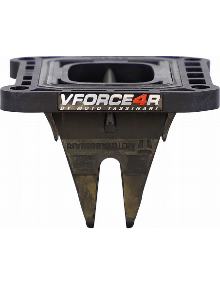 Caja de Láminas V-Force 4 R Versión H Beta RR 125/200 2020-2024 + KTM/Husqvarna 2020-2023 + GasGas 2021-2024