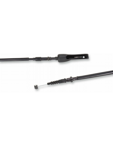 Cable de Embrague Moose Racing Yamaha YZ 80 +...
