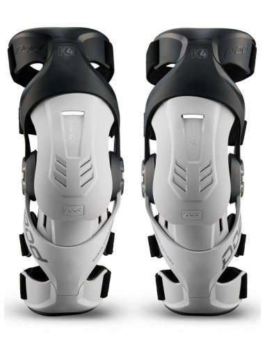 Rodilleras POD Active K4 3.0 Adulto Gris...