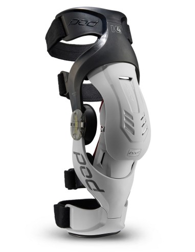Rodilleras POD Active K4 3.0 Adulto Gris...